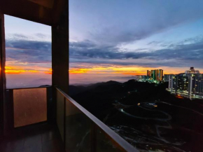 Grand Ion Delemen Homestay by Emerald Homes